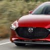 高管称目前尚无计划与大众高尔夫GTI竞争的Mazda3 MPS