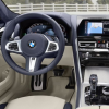 全新BMW8系GranCoupé南非的价格公布了