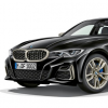 适用于南非的全新BMW320i330dM340i查看当地价格