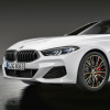 BMW3系Touring8系GC和X1获得M Performance零件