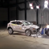 欧洲NCAP加强了测试协议添加“移动障碍”碰撞测试