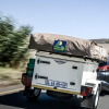 在南非拖曳：这是法律规定的内容