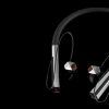 努比亚氘锋颈挂游戏蓝牙耳机正式开售低延怪兽卖399