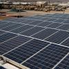 德克萨斯州电力合作社建设7.5兆瓦太阳能产品组合