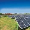 1到8月太阳能发电量增加百分之59点3