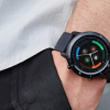 Mobvoi的新款TicWatch GTX智能手表提供健身追踪功能