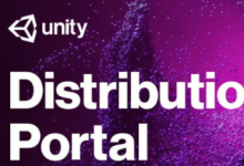 Unity Distribution Portal在应用商店上启动Android游戏