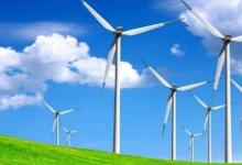 风力发电项目是珠海港昇目前主营的清洁能源