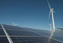 推广太阳能和风能等可再生资源发展
