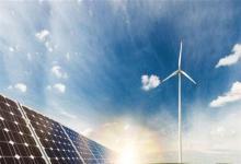 光伏 风电是未来十年内可再生能源装机增量的主力军