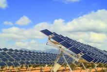 工贸部正在制定一项确定太阳能发电价格的试点计划