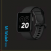 小米即将推出Mi Watch Lite智能手表