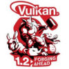 Khronos宣布Vulkan Graphics API的1.2版
