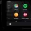 Android Auto 5.8准备更改壁纸并测试谷歌Assistant快捷方式