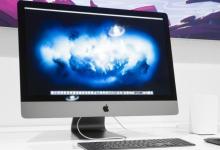 苹果停止销售iMac Pro