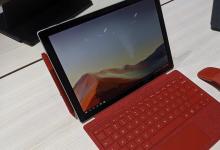 Surface Pro 8，Surface Laptop 4泄漏暗示适度升级