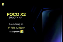 Poco X2确认将获得Android 11更新 发布日期尚未公布  